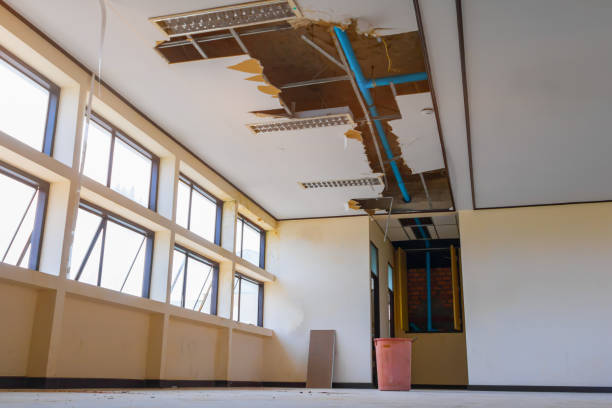 Fairhope, AL Water damage restoration Company