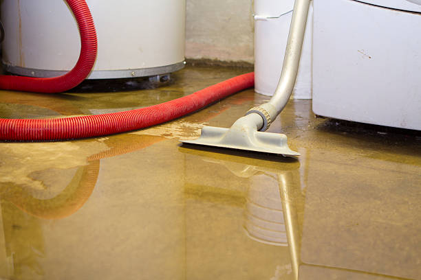 Best Commercial water damage restoration  in Fairhope, AL