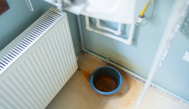 Carpet water damage restoration in Fairhope, AL