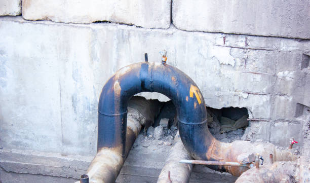 Best Emergency water damage restoration  in Fairhope, AL